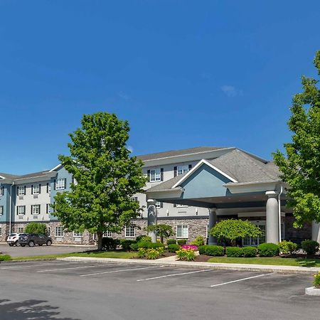 Comfort Inn & Suites East Greenbush - Albany Zewnętrze zdjęcie