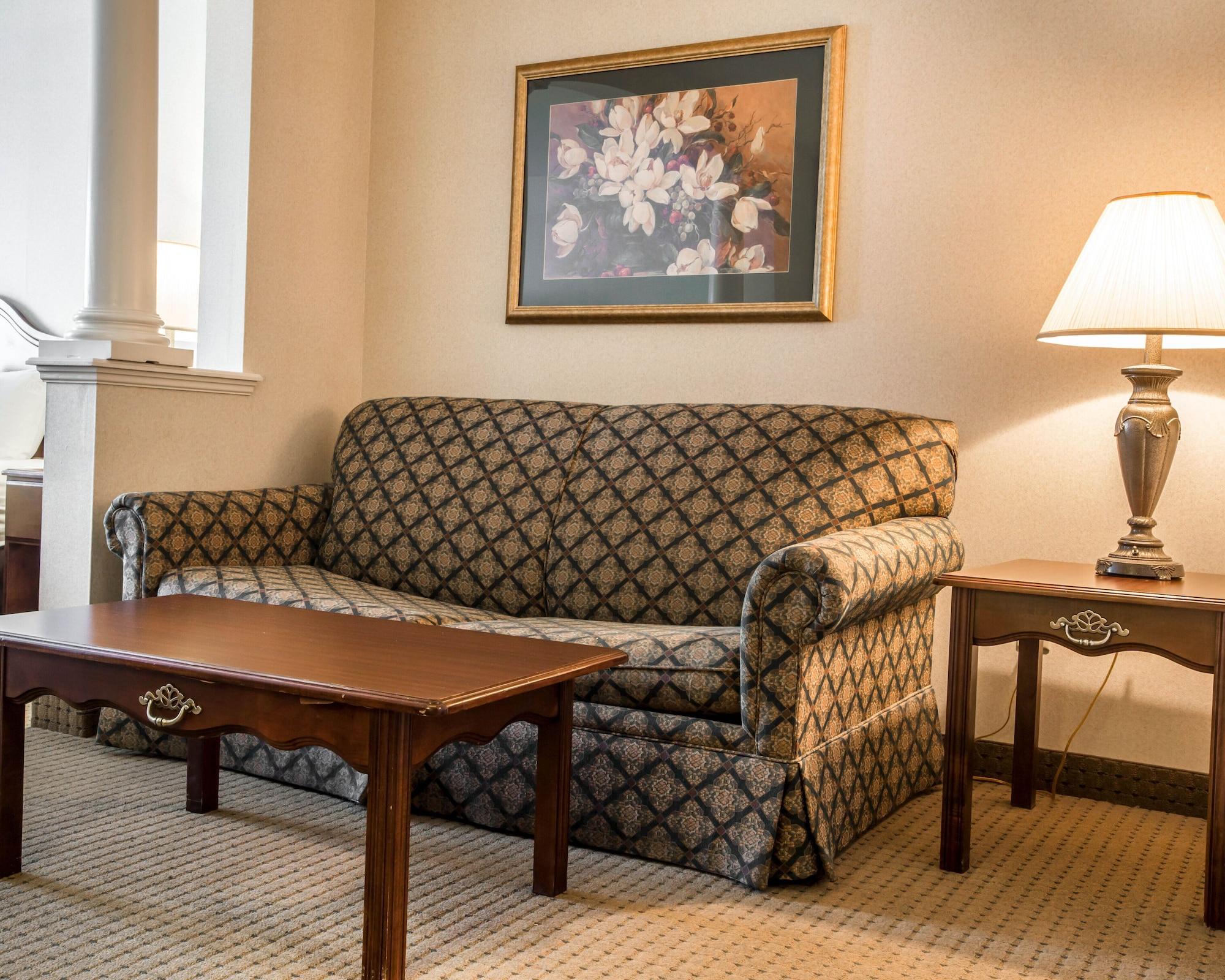 Comfort Inn & Suites East Greenbush - Albany Zewnętrze zdjęcie