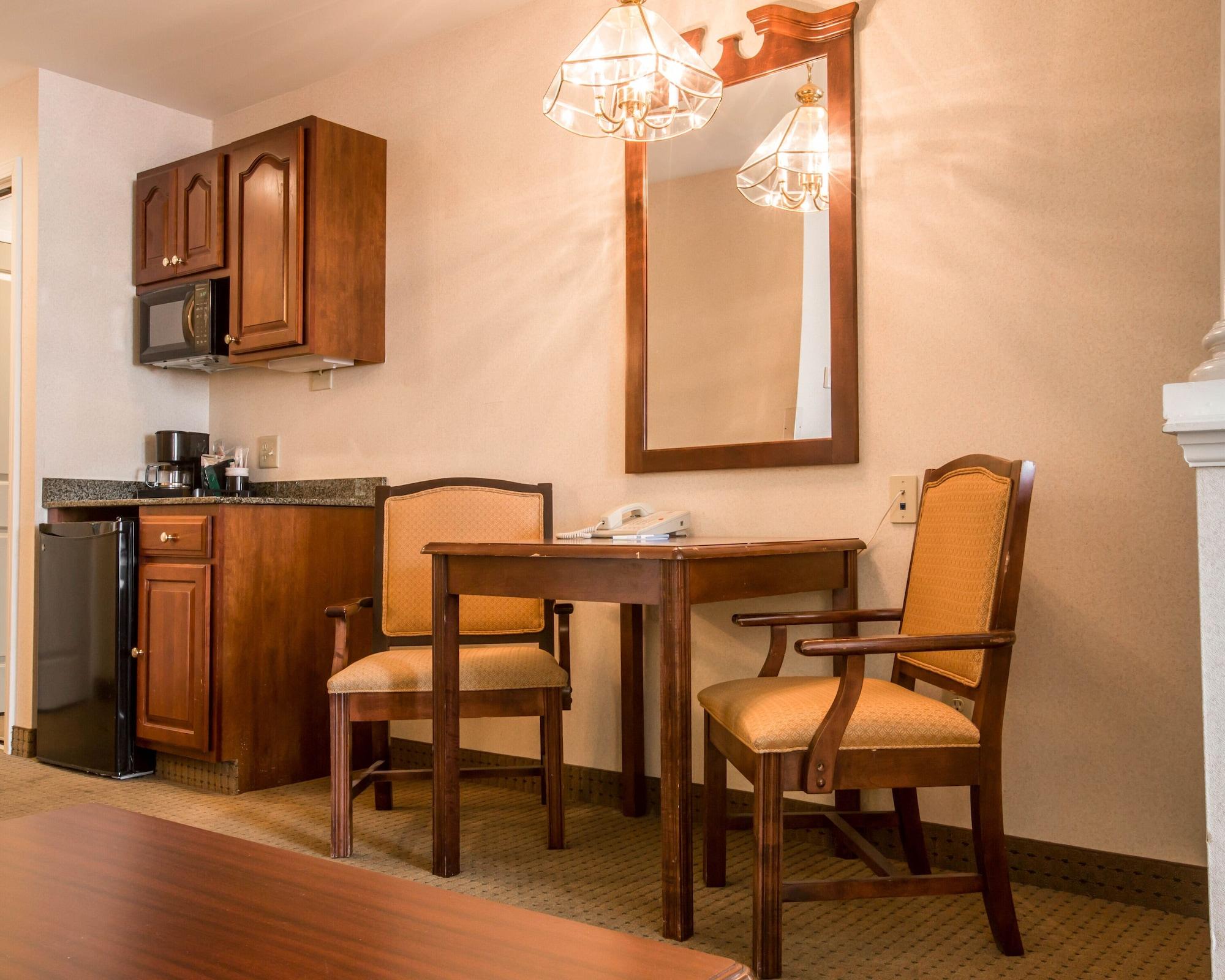 Comfort Inn & Suites East Greenbush - Albany Zewnętrze zdjęcie