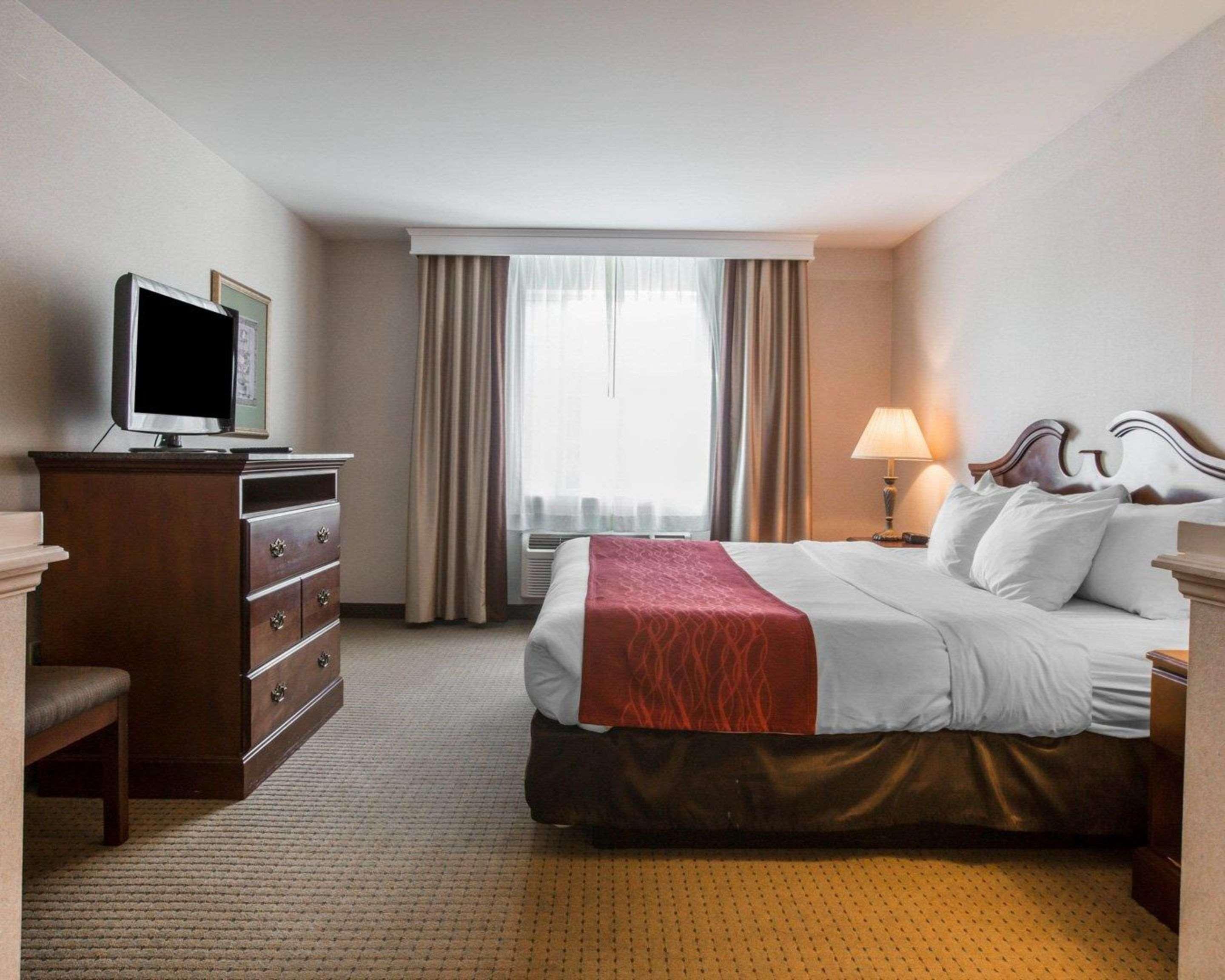 Comfort Inn & Suites East Greenbush - Albany Zewnętrze zdjęcie