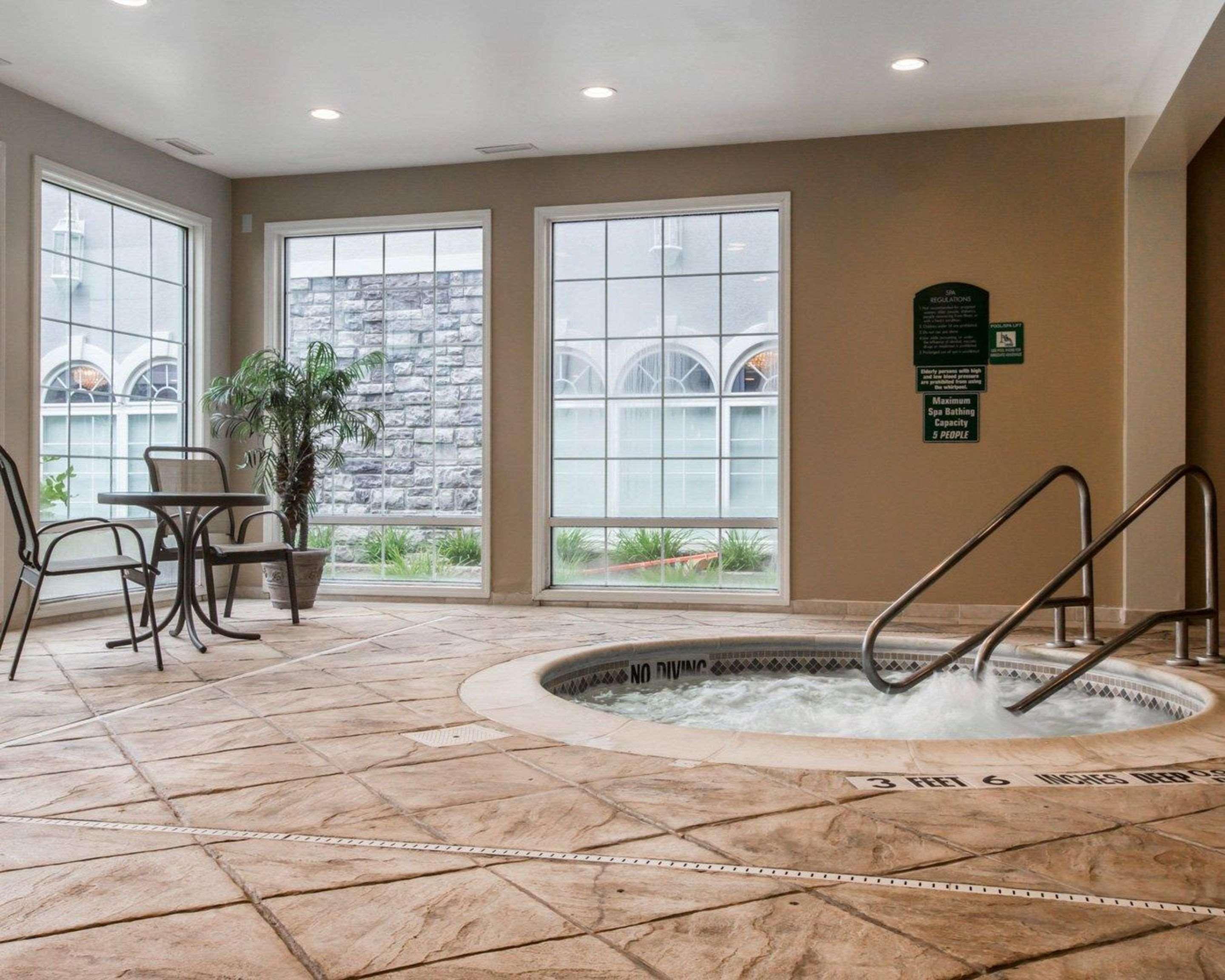 Comfort Inn & Suites East Greenbush - Albany Zewnętrze zdjęcie