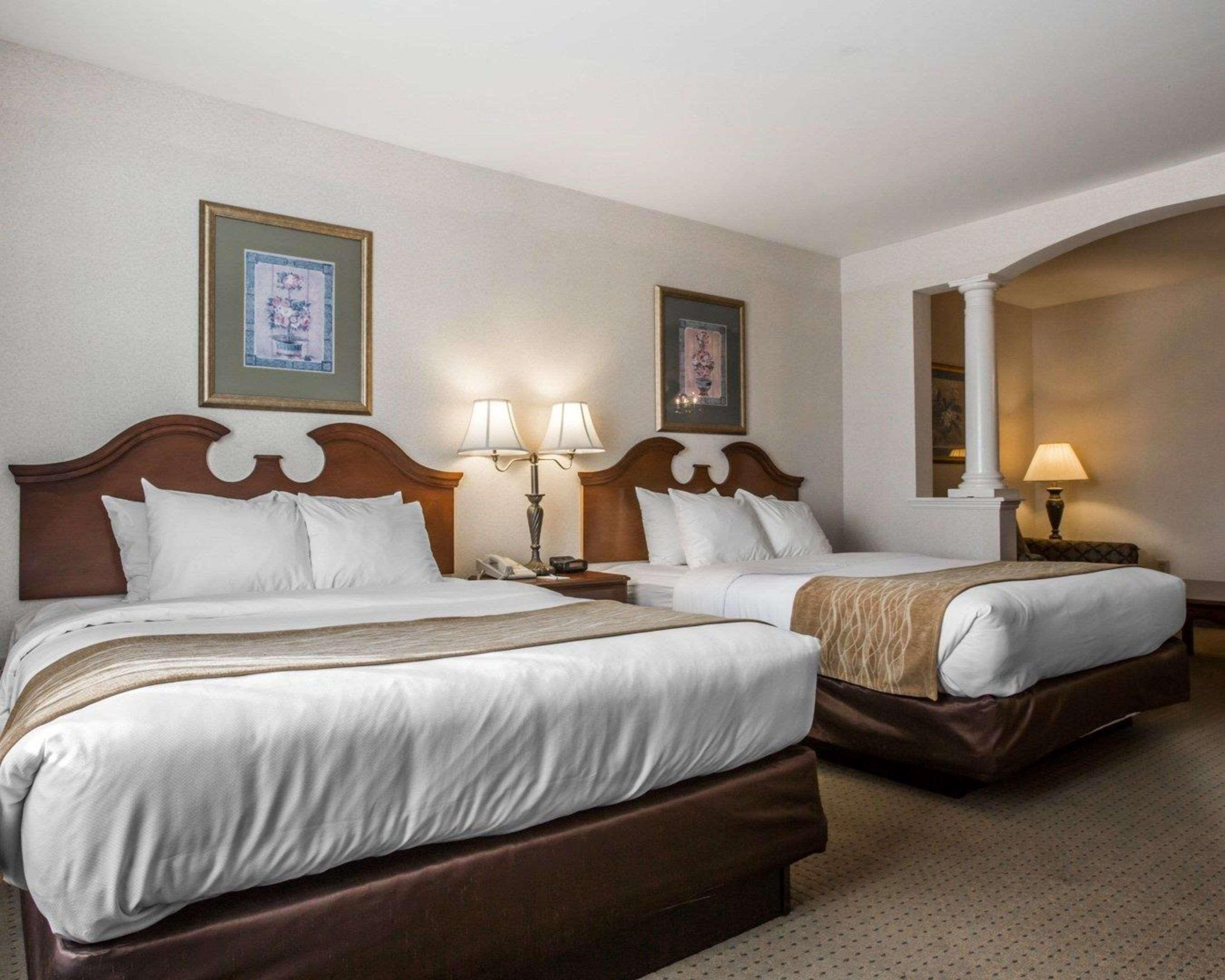 Comfort Inn & Suites East Greenbush - Albany Zewnętrze zdjęcie