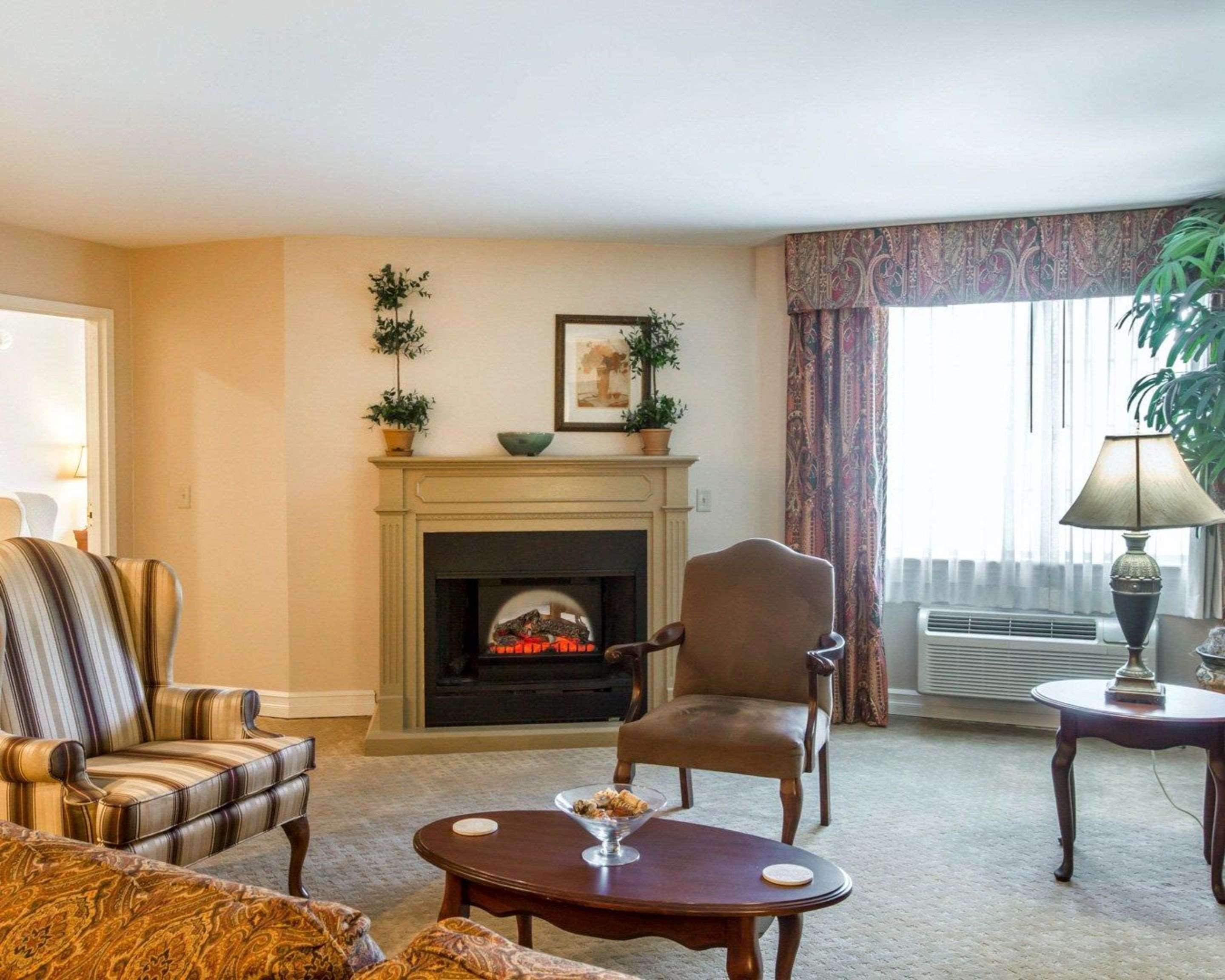 Comfort Inn & Suites East Greenbush - Albany Zewnętrze zdjęcie