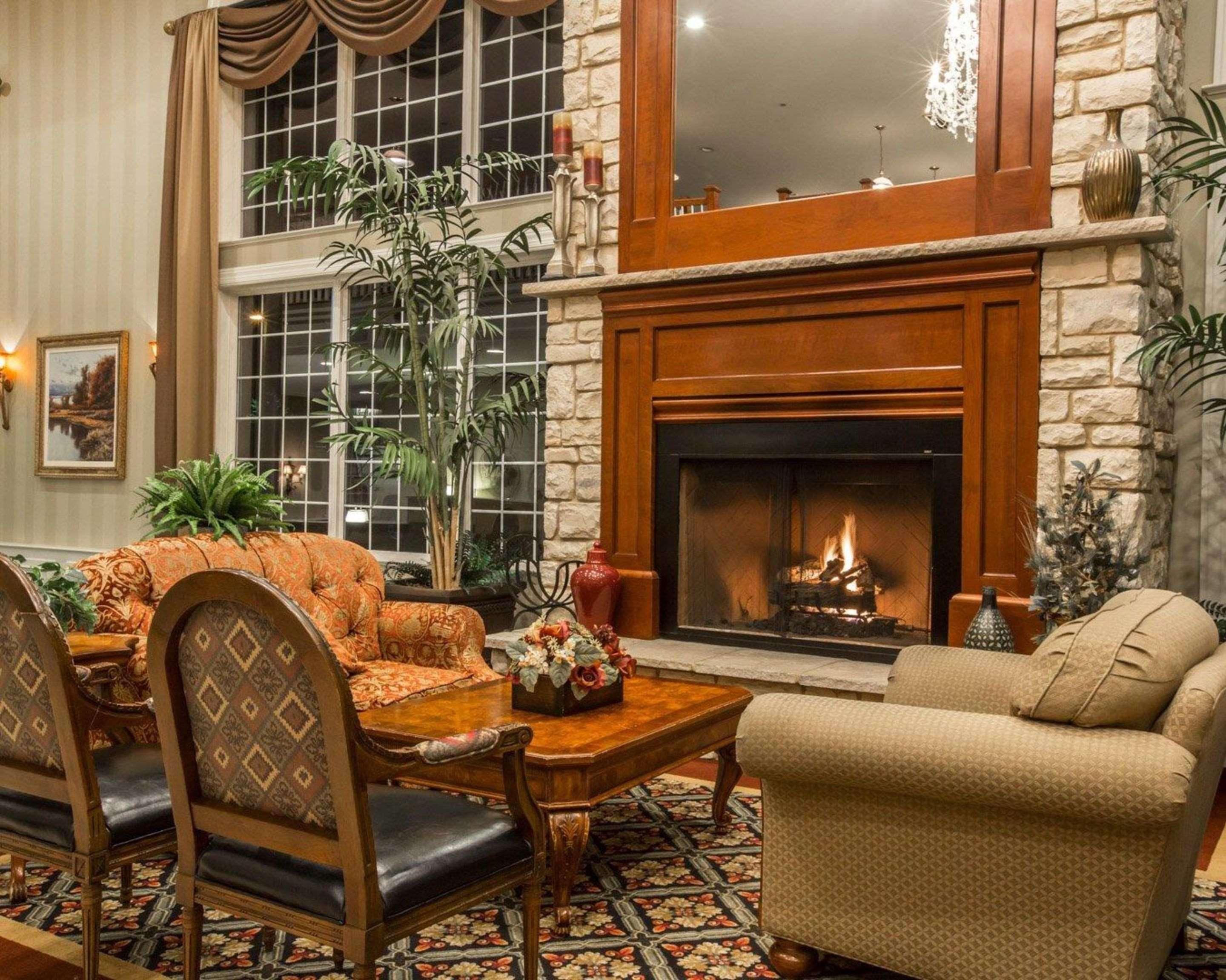 Comfort Inn & Suites East Greenbush - Albany Zewnętrze zdjęcie