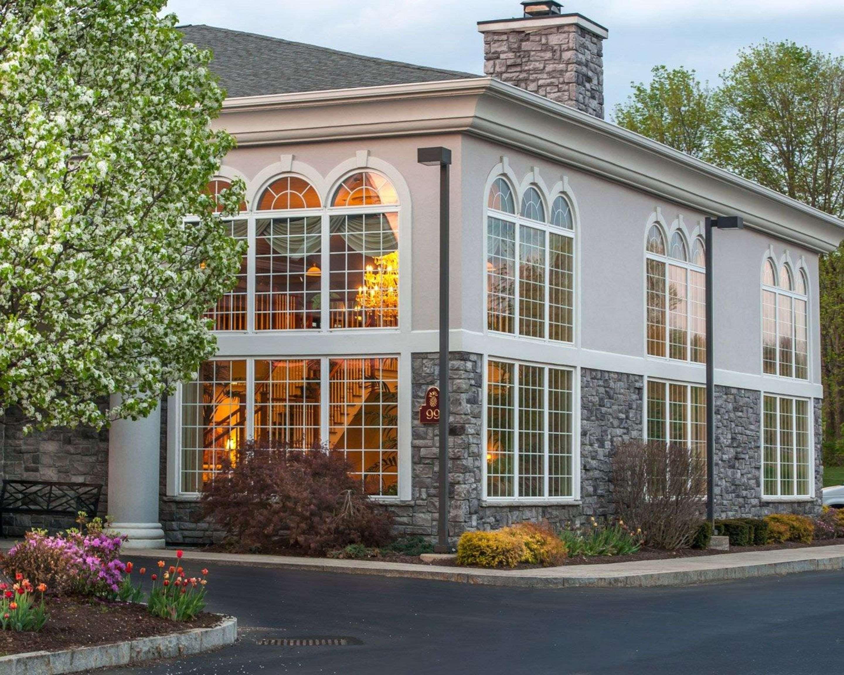Comfort Inn & Suites East Greenbush - Albany Zewnętrze zdjęcie