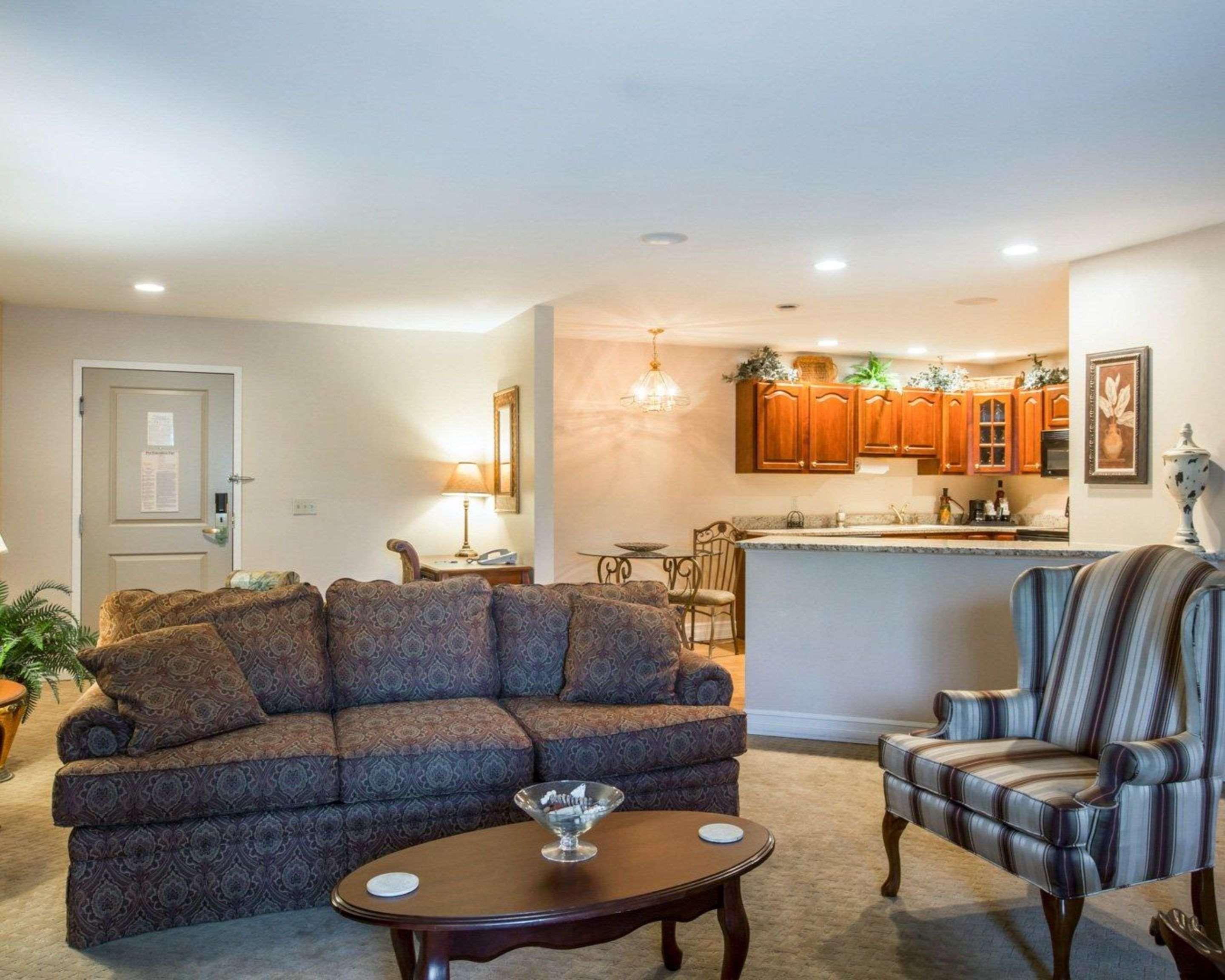 Comfort Inn & Suites East Greenbush - Albany Zewnętrze zdjęcie