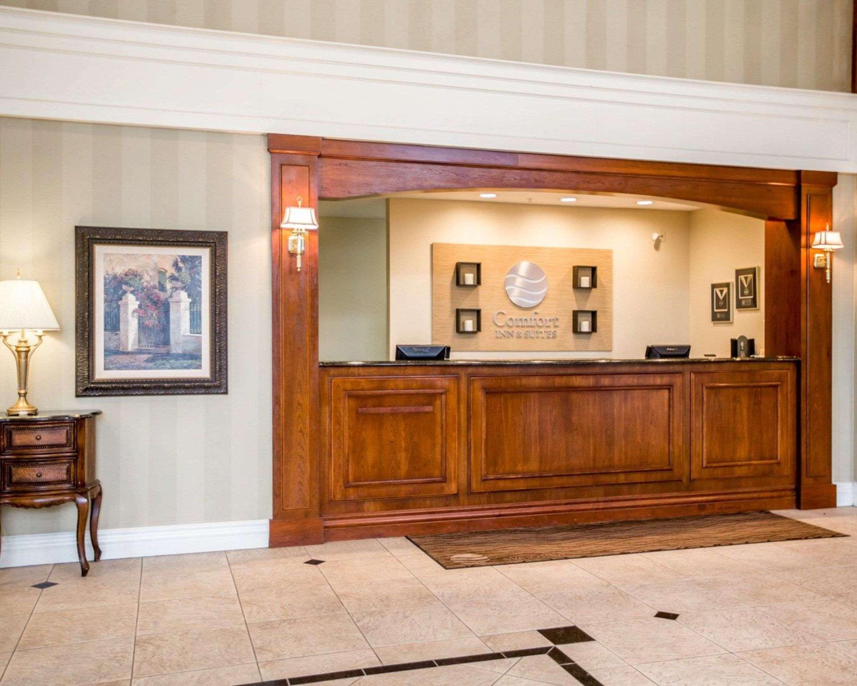 Comfort Inn & Suites East Greenbush - Albany Zewnętrze zdjęcie