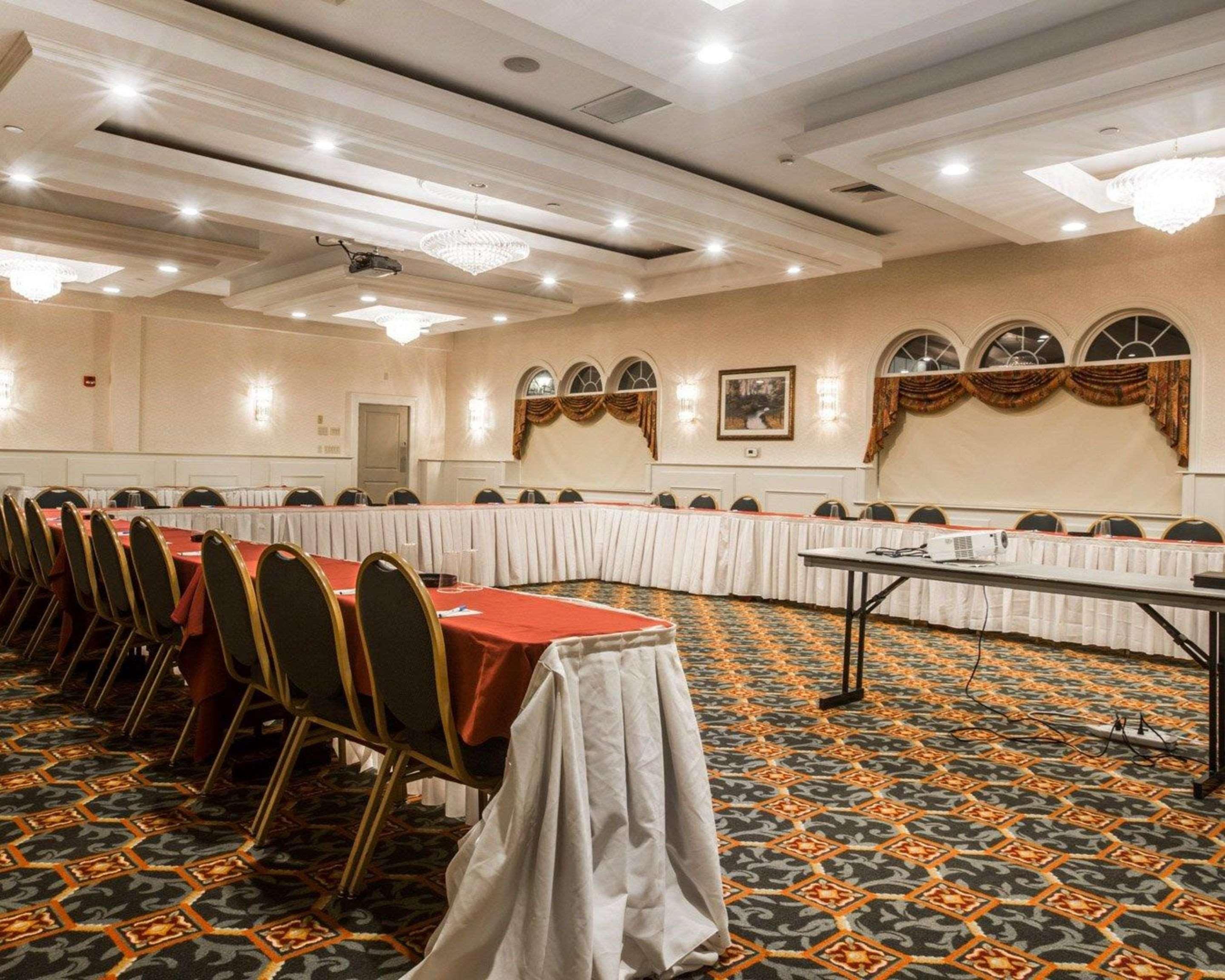 Comfort Inn & Suites East Greenbush - Albany Zewnętrze zdjęcie