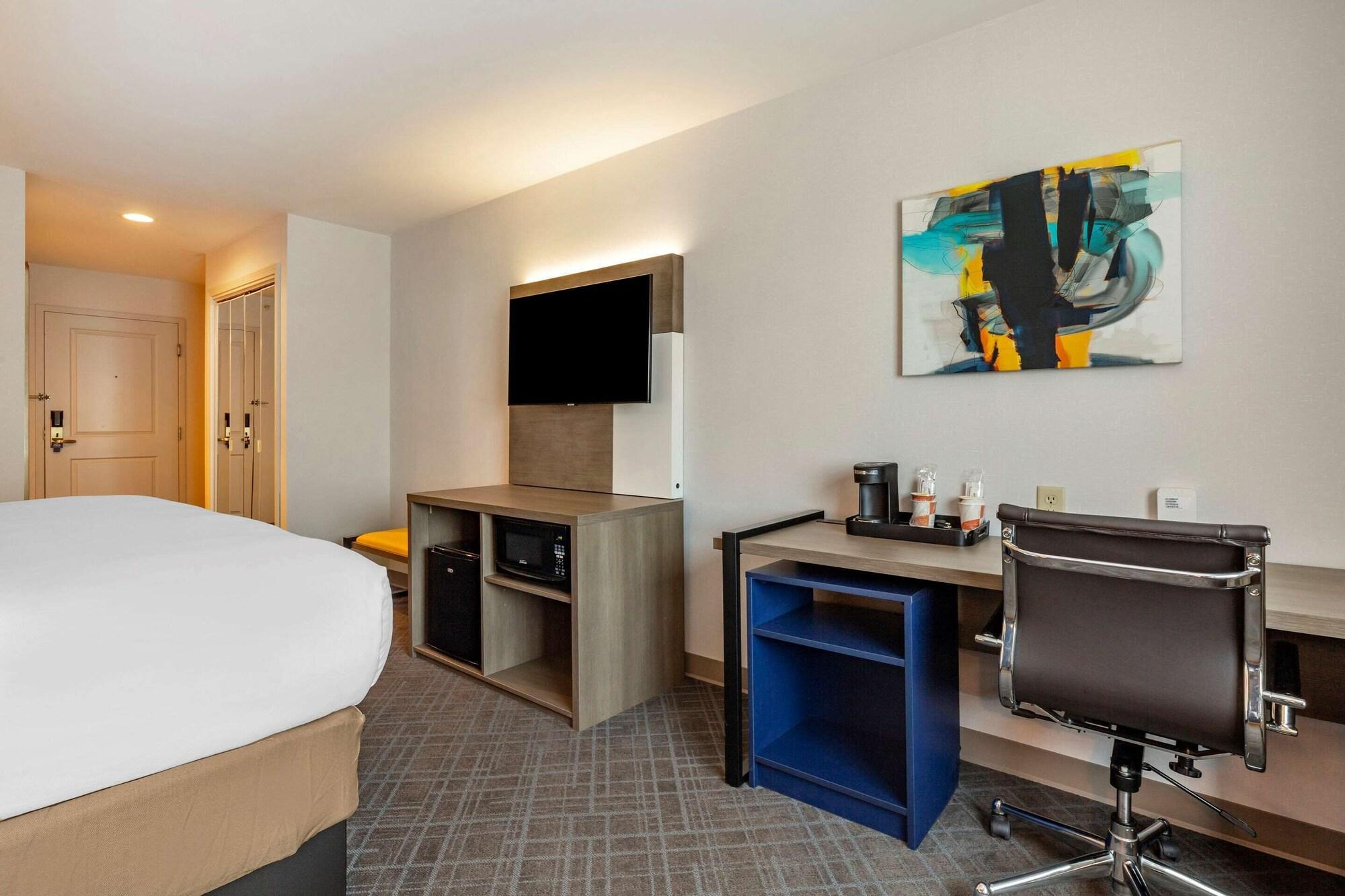 Comfort Inn & Suites East Greenbush - Albany Zewnętrze zdjęcie