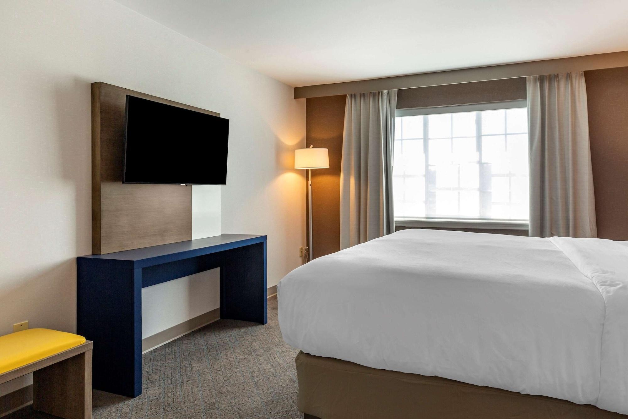 Comfort Inn & Suites East Greenbush - Albany Zewnętrze zdjęcie