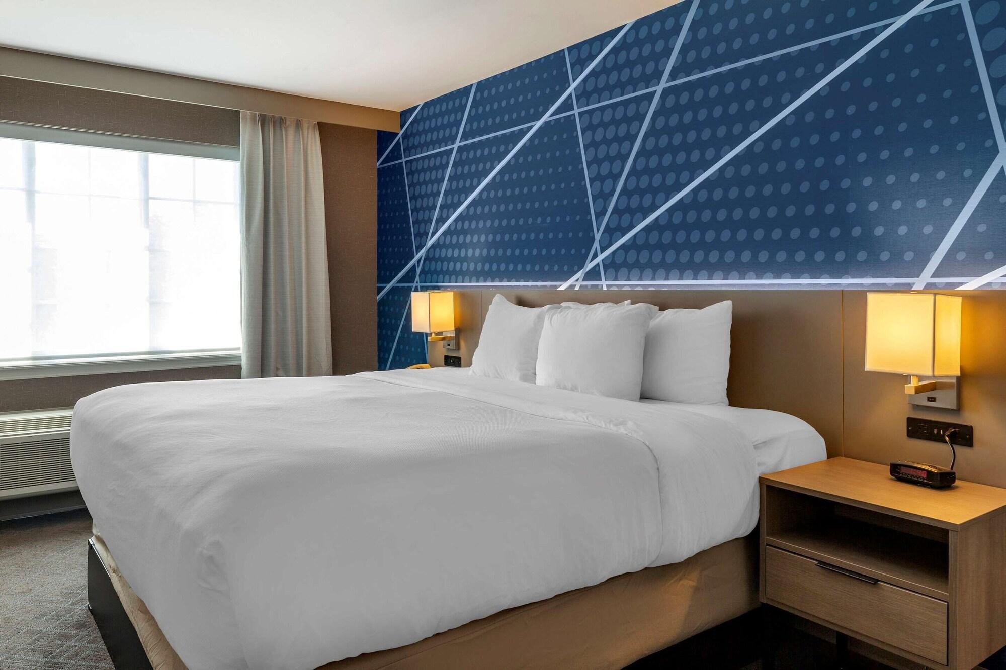 Comfort Inn & Suites East Greenbush - Albany Zewnętrze zdjęcie