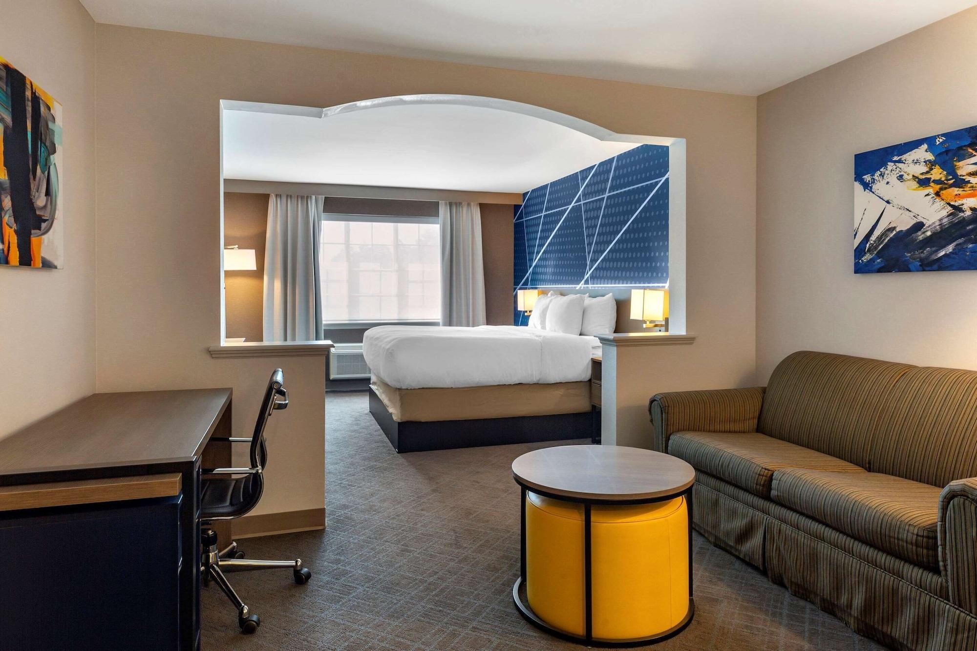 Comfort Inn & Suites East Greenbush - Albany Zewnętrze zdjęcie