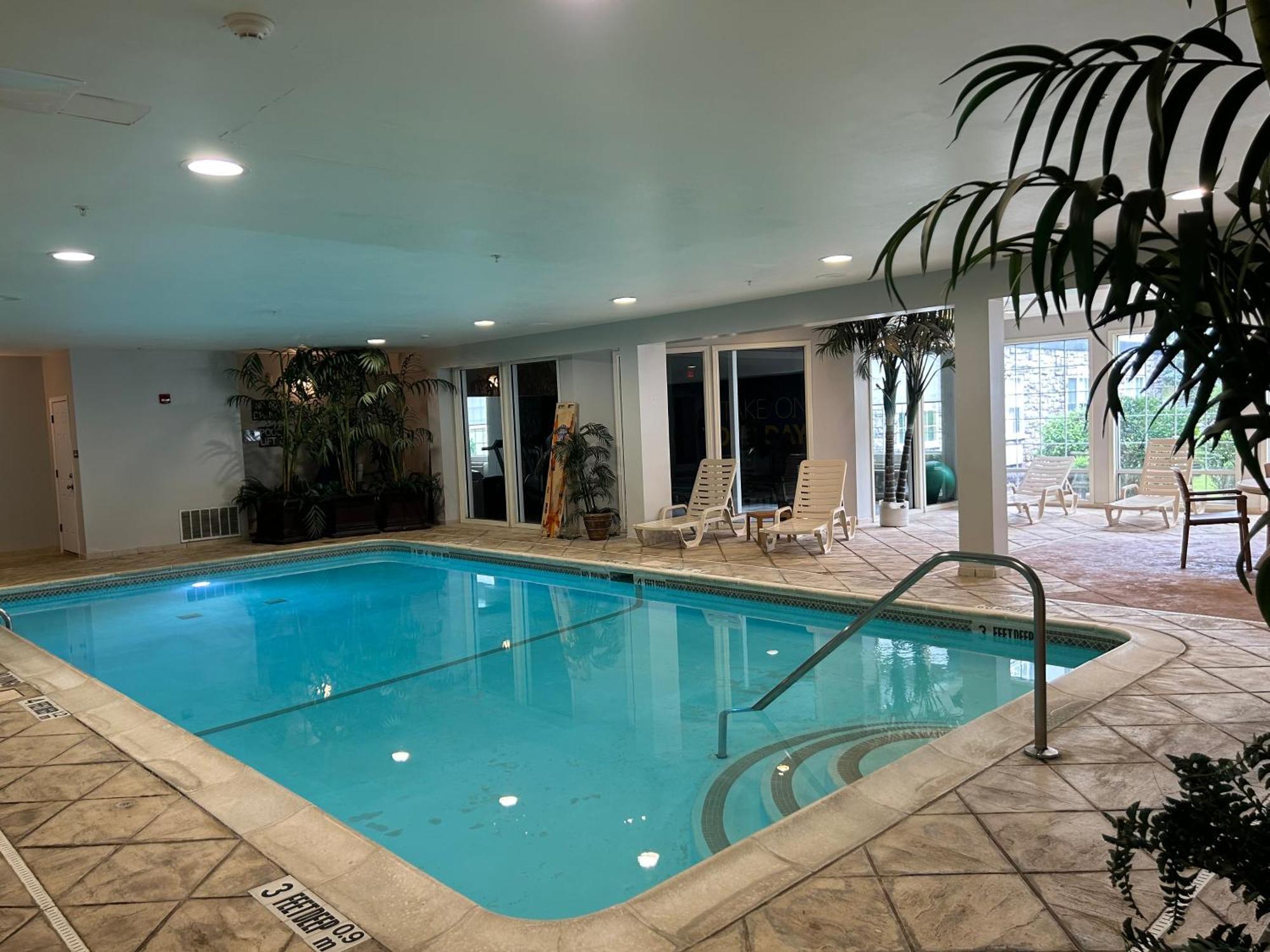 Comfort Inn & Suites East Greenbush - Albany Zewnętrze zdjęcie