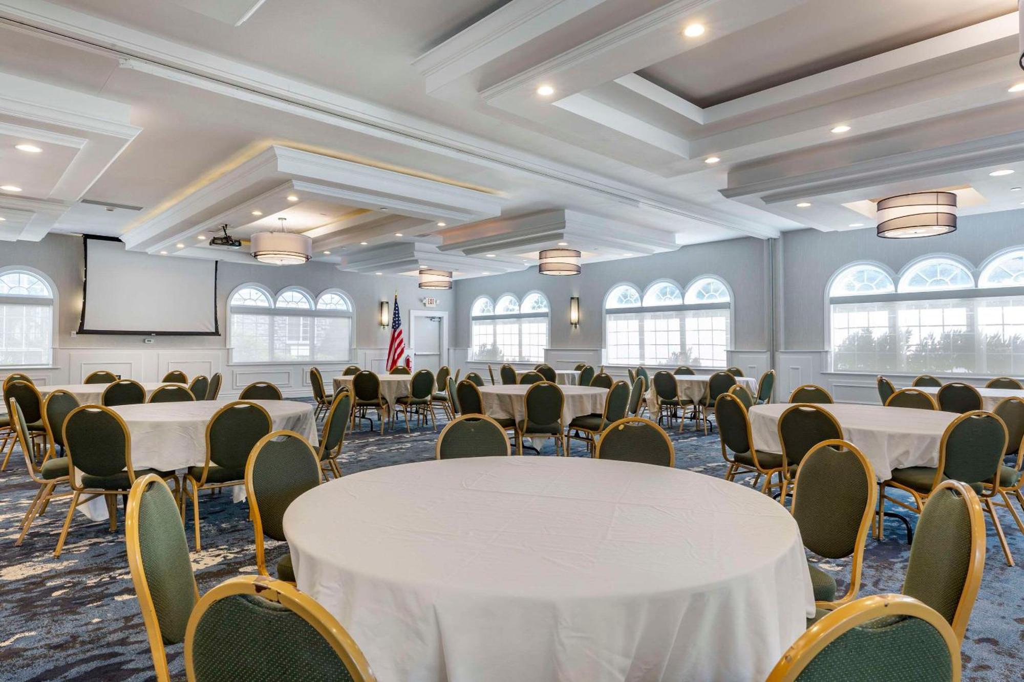 Comfort Inn & Suites East Greenbush - Albany Zewnętrze zdjęcie