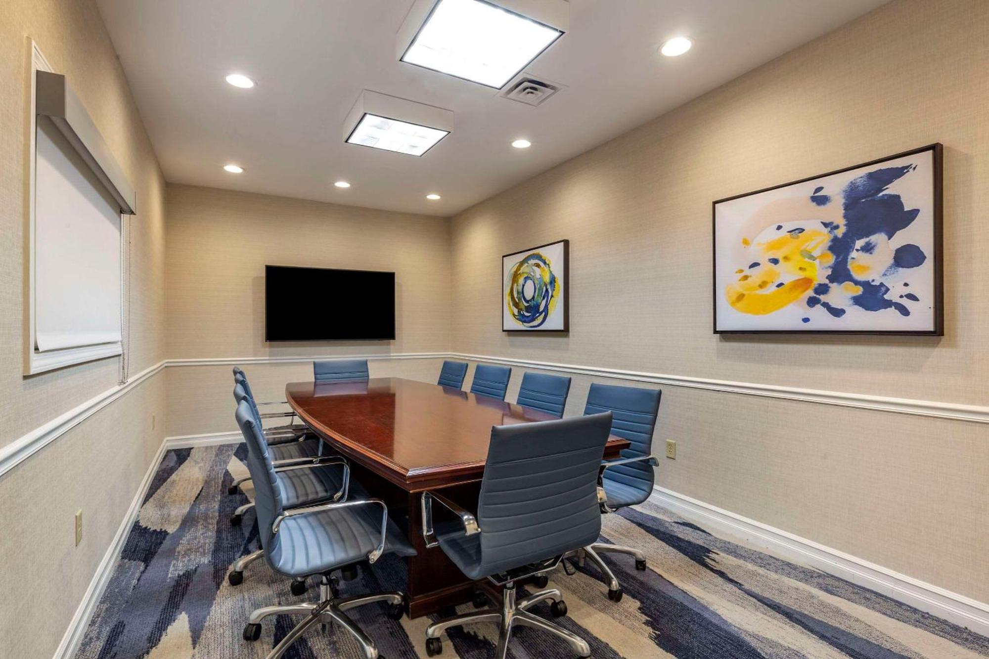 Comfort Inn & Suites East Greenbush - Albany Zewnętrze zdjęcie