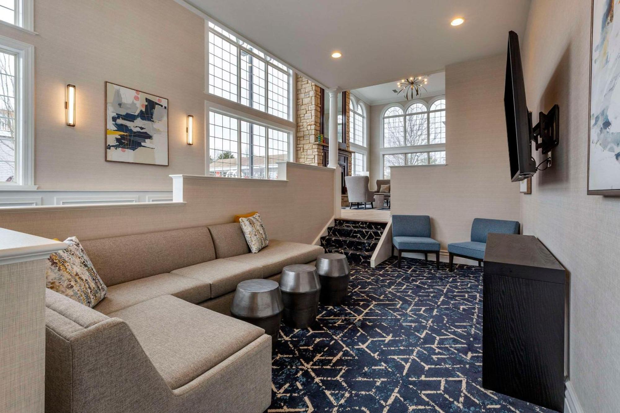 Comfort Inn & Suites East Greenbush - Albany Zewnętrze zdjęcie
