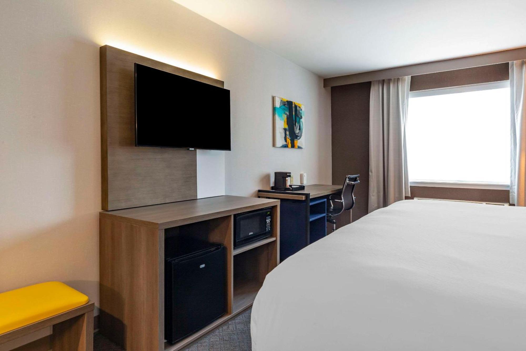 Comfort Inn & Suites East Greenbush - Albany Zewnętrze zdjęcie